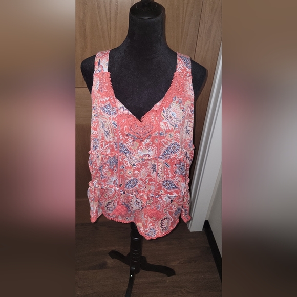 TANK TOP - Picture 3 of 9